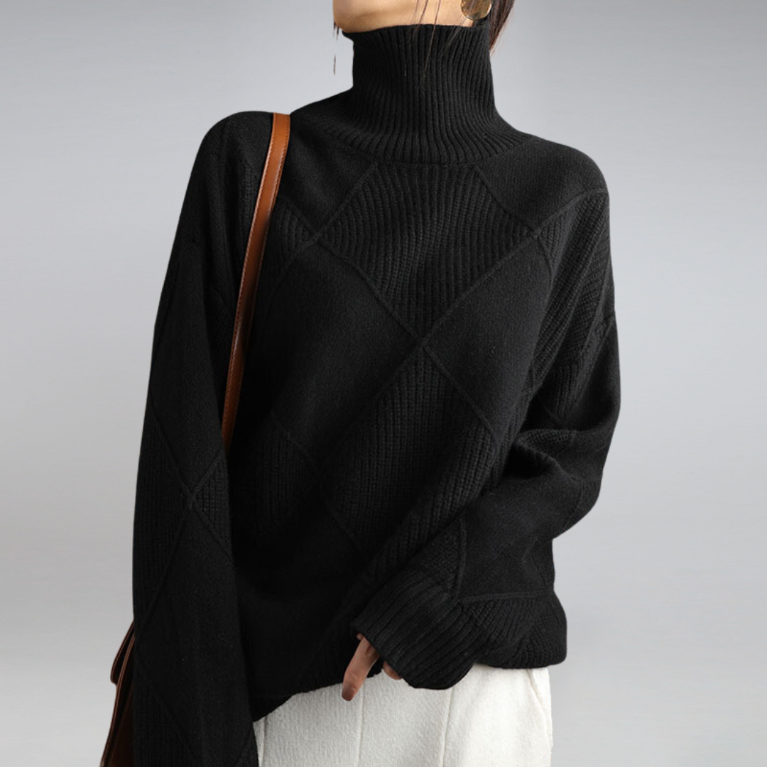 Dames coltrui voor de winter in diverse kleuren – warme, zachte stof, comfortabele pasvorm en stijlvolle casual look.