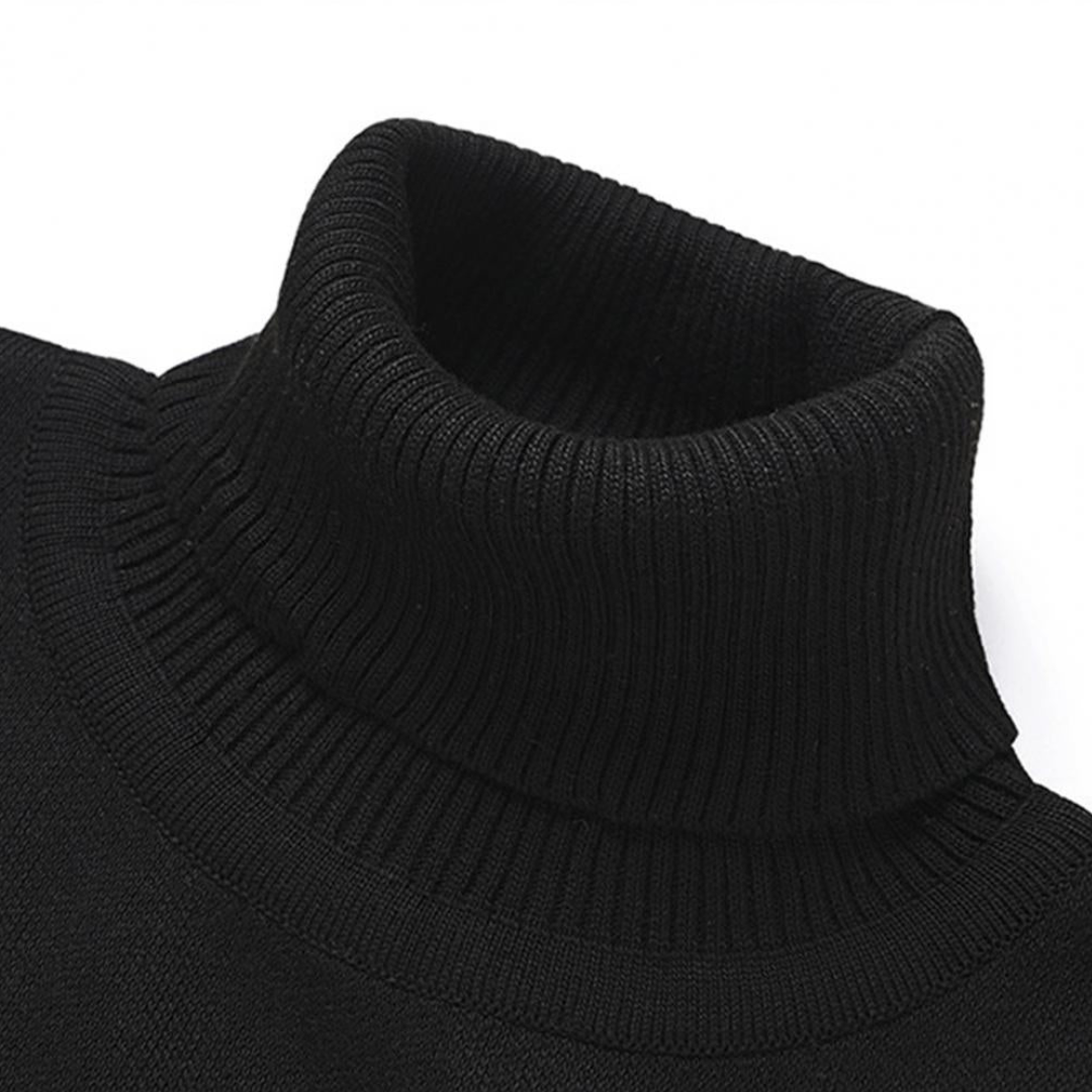 Vellaro heren winterpullover in diverse kleuren – warme, zachte stof en comfortabele pasvorm voor casual winterstijl.