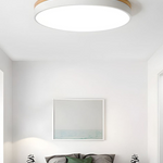 NatureGlow designlamp voor slaapkamer en woonkamer, modern en stijlvol – zorgt voor sfeervolle verlichting en een warme, gezellige ambiance.