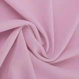Tweedelige Set met Chiffon Overlay en Wijde Broek