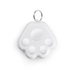 PetTrack GPS-tracker voor huisdieren – slimme en waterdichte tracker met realtime locatievolging, veilig en comfortabel voor honden en katten.