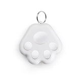 PetTrack GPS-tracker voor huisdieren – slimme en waterdichte tracker met realtime locatievolging, veilig en comfortabel voor honden en katten.