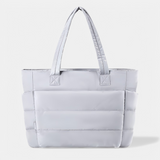 Celine - Stijlvolle Tote Bag voor Dames – Ruime Handtas – Perfect voor Werk, Winkelen & Dagelijks Gebruik – Modieuze en Duurzame Tas – Elegant Design met Comfortabele Handvatten.