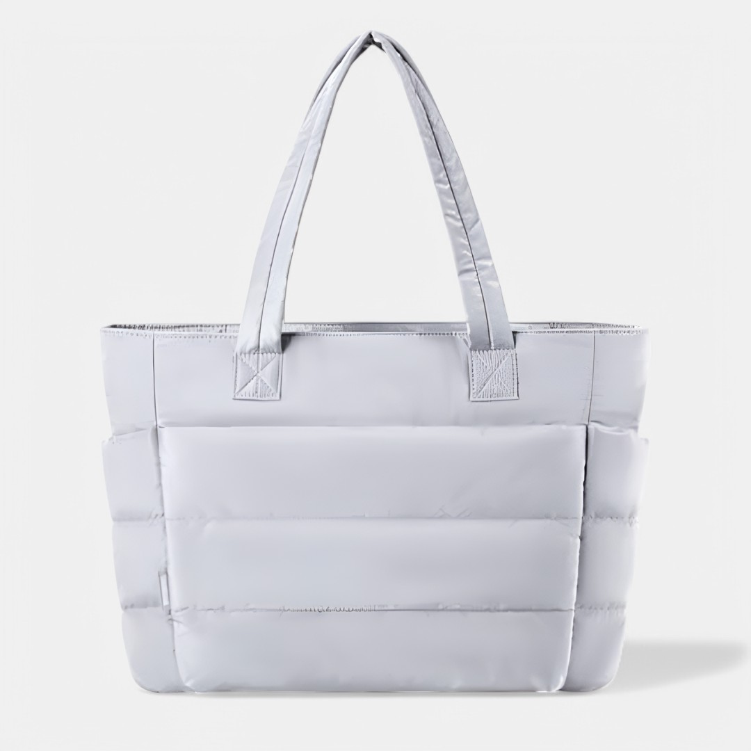 Celine - Stijlvolle Tote Bag voor Dames – Ruime Handtas – Perfect voor Werk, Winkelen & Dagelijks Gebruik – Modieuze en Duurzame Tas – Elegant Design met Comfortabele Handvatten.