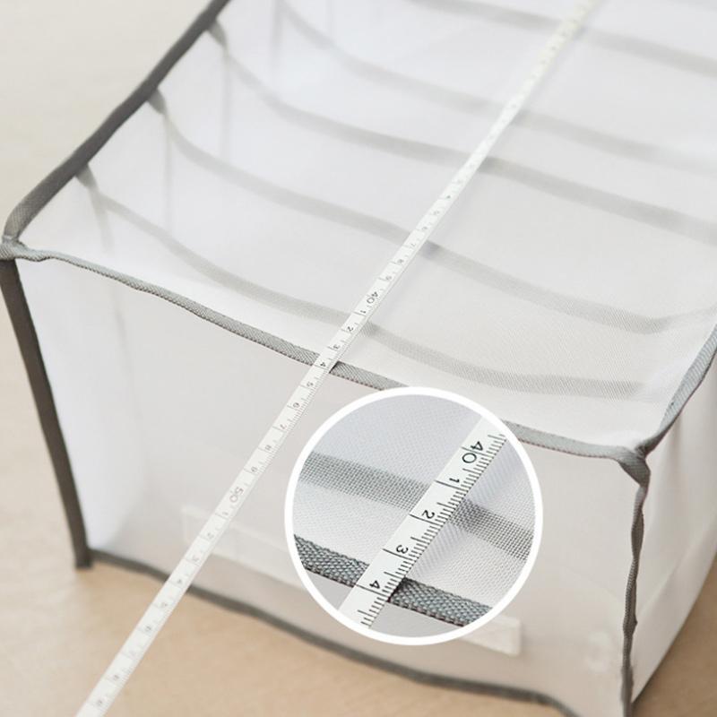 Kledingkast kleding organizer EasyRoom – Praktische en ruimtebesparende organizer voor het netjes opbergen van je kleding, met meerdere vakken voor optimale organisatie.
