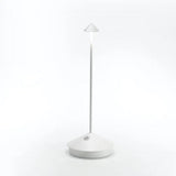 LumiDesk – Draadloze LED Tafellamp