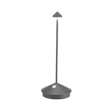 LumiDesk – Draadloze LED Tafellamp
