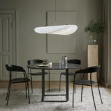 Design Hanglamp Japandi – luxe boho plafondlamp in natuurlijke tinten, hoogwaardig materiaal en moderne stijlvolle verlichting voor elk interieur.