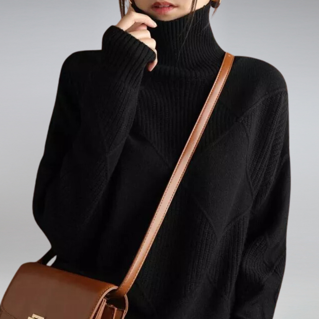 Dames coltrui voor de winter in diverse kleuren – warme, zachte stof, comfortabele pasvorm en stijlvolle casual look.