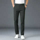 Daan™ Klassieke Slim-Fit Pantalon