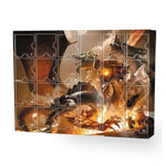 Dungeons & Dragons adventskalender – dagelijkse verrassingen vol magie en avontuur, ideaal voor fans van D&D en spannende countdown naar Kerst.
