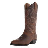 Dames Cowboylaarzen met Borduursel