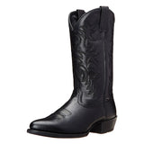 Dames Cowboylaarzen met Borduursel