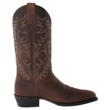 Dames Cowboylaarzen met Borduursel