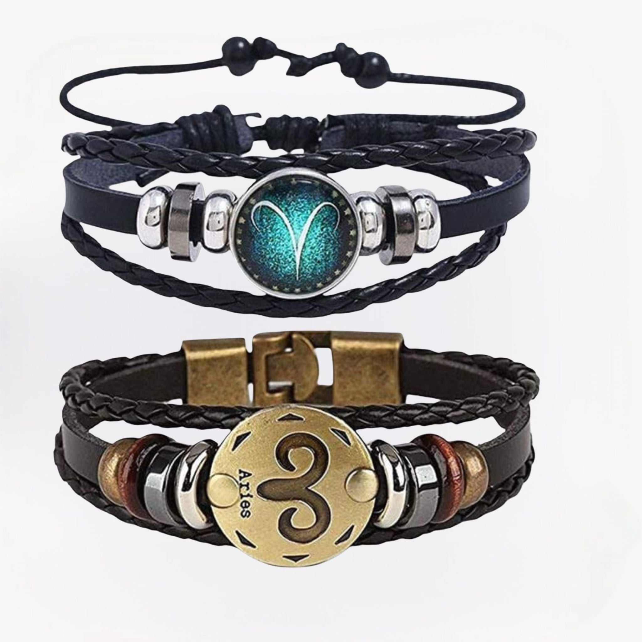 AstroCharm Armband