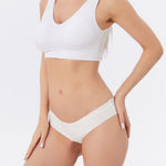 Linda comfortabele sport-BH voor dames – ademende, stretchstof, optimale ondersteuning en perfecte pasvorm voor sportieve activiteiten.
