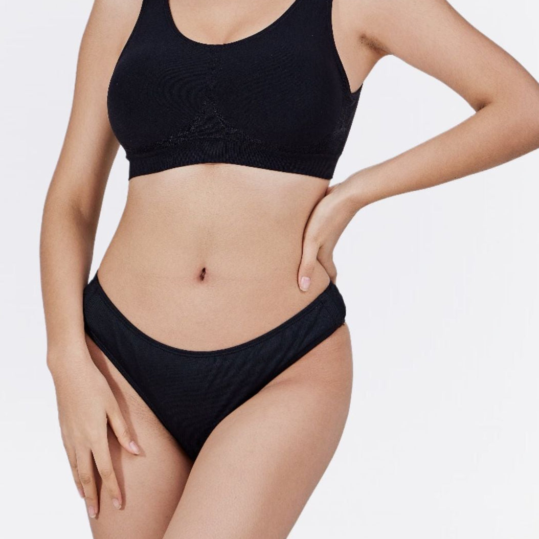 Nancy premium beha voor dames – hoogwaardige, zachte stof, comfortabele pasvorm en optimale ondersteuning voor dagelijks gebruik.