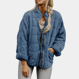 Bernadette luchtige zomerjas voor dames, ideaal voor warme dagen en een stijlvolle, casual uitstraling.
