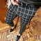 KOOPER stijlvolle casual herenbroek – moderne slim fit met zachte stof en veelzijdig design voor dagelijks comfort