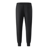 EETU klassieke heren joggingbroek – zachte sweatstof met verstelbaar trekkoord en relaxte pasvorm voor ultiem comfort