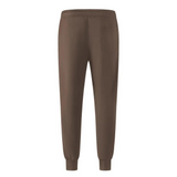 EETU klassieke heren joggingbroek – zachte sweatstof met verstelbaar trekkoord en relaxte pasvorm voor ultiem comfort