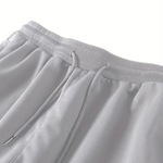 EETU klassieke heren joggingbroek – zachte sweatstof met verstelbaar trekkoord en relaxte pasvorm voor ultiem comfort