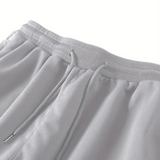 EETU klassieke heren joggingbroek – zachte sweatstof met verstelbaar trekkoord en relaxte pasvorm voor ultiem comfort