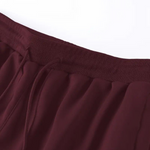 EETU klassieke heren joggingbroek – zachte sweatstof met verstelbaar trekkoord en relaxte pasvorm voor ultiem comfort
