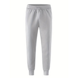 EETU klassieke heren joggingbroek – zachte sweatstof met verstelbaar trekkoord en relaxte pasvorm voor ultiem comfort