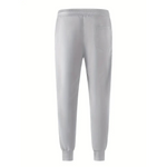 EETU klassieke heren joggingbroek – zachte sweatstof met verstelbaar trekkoord en relaxte pasvorm voor ultiem comfort