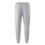 EETU klassieke heren joggingbroek – zachte sweatstof met verstelbaar trekkoord en relaxte pasvorm voor ultiem comfort