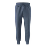 EETU klassieke heren joggingbroek – zachte sweatstof met verstelbaar trekkoord en relaxte pasvorm voor ultiem comfort