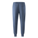 EETU klassieke heren joggingbroek – zachte sweatstof met verstelbaar trekkoord en relaxte pasvorm voor ultiem comfort