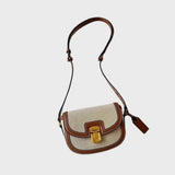 Ailo – Crossbody Tas met Klepje voor Dames – Praktisch & Modieus Design – Ideaal voor Dagelijks Gebruik en Stijlvolle Uitstapjes.