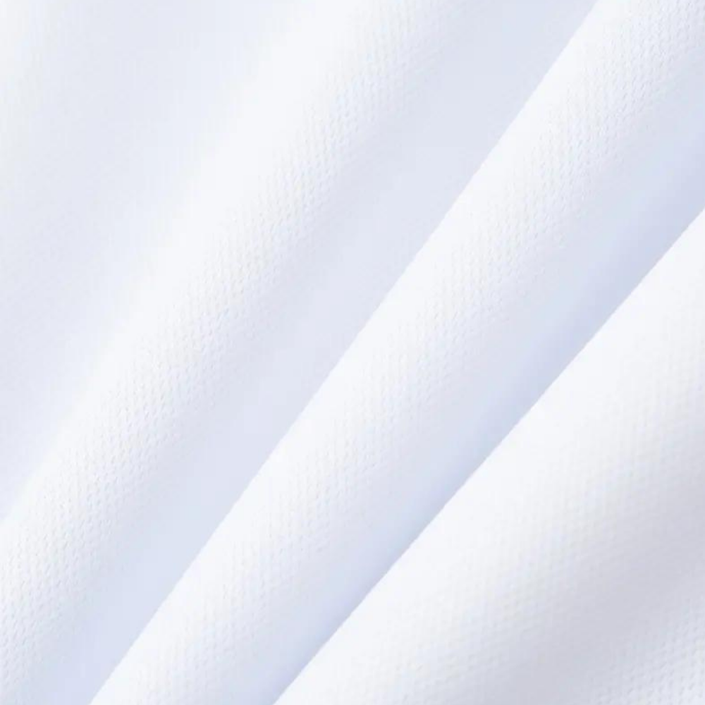 Stef herenpoloshirt met kleurblok in diverse kleuren – ademende stof, comfortabele pasvorm en moderne casual stijl.