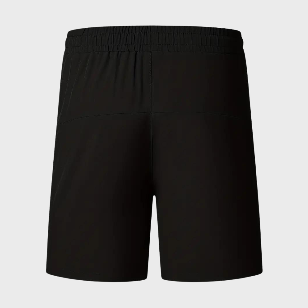 Storm casual herenshort – lichtgewicht, comfortabele pasvorm met ademend materiaal, ideaal voor warme, ontspannen dagen