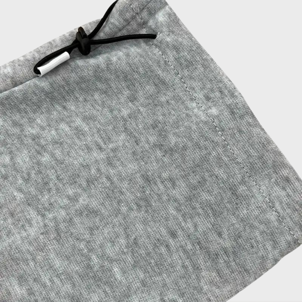 Birk heren cargobroek – robuuste stof met meerdere functionele zakken en comfortabele pasvorm voor een stoere, praktische look