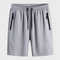 Xylon casual herenshort – comfortabele pasvorm met verstelbaar trekkoord en lichtgewicht, ademend materiaal