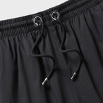 Xylon casual herenshort – comfortabele pasvorm met verstelbaar trekkoord en lichtgewicht, ademend materiaal