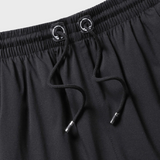 Xylon casual herenshort – comfortabele pasvorm met verstelbaar trekkoord en lichtgewicht, ademend materiaal