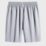 Xylon casual herenshort – comfortabele pasvorm met verstelbaar trekkoord en lichtgewicht, ademend materiaal
