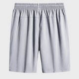 Xylon casual herenshort – comfortabele pasvorm met verstelbaar trekkoord en lichtgewicht, ademend materiaal