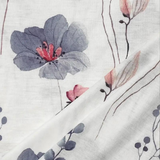 Brynhild – Gebloemde Damesblouse – Romantische Bloemenprint – Licht en Luchtig Materiaal – Perfect voor Voorjaar & Zomer – Elegante Pasvorm – Vrouwelijke Look voor Elke Gelegenheid.