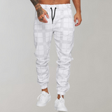 Drake stijlvolle herenbroek – moderne pasvorm met hoogwaardig materiaal, perfect voor zowel casual als formele gelegenheden
