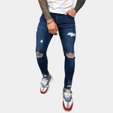 Blauw