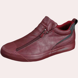 Russell herenschoenen – premium en trendy schoenen van hoogwaardig materiaal, moderne pasvorm en ultiem comfort voor elke gelegenheid.