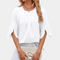 Anneliese - Elegante Zomerse Damestop – Luchtige en Stijlvolle Top voor Warme Dagen en Chique Zomerse Outfits.