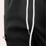 Trendy heren cargobroek – moderne pasvorm met functionele zakken en duurzame stof voor een stoere, casual look