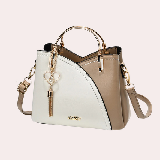 Stijlvolle Damestas – Elegante Tas met Ruime Binnenkant en Verstelbare Schouderband, Perfect voor Elke Gelegenheid.