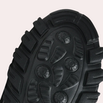 Trendy zomerse herenschoenen met slip-on design van ademend, lichtgewicht materiaal met comfortabele pasvorm en casual stijl.